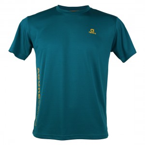Apacs Dri-Fast Aggressive T-Shirt (RN323-AT) - Teal